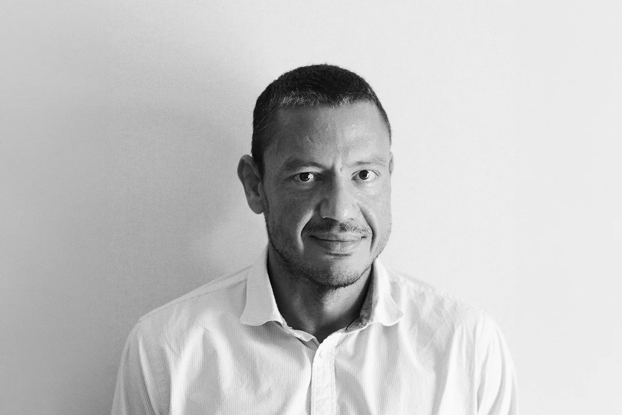 Dr. Gustavo Daud Amadera